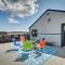 Ocean-View Apt in the Heart of Southwest Harbor!