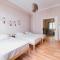 The Easy in Thiseio next to ancient Athens - Atény