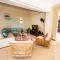 Anse Boudin Chalets & Villa