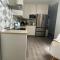Centrally Located Spacious Private Apartment BuenaVista in Grao with Rooftop