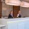Hampton by Hilton Luton Airport