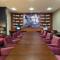 Hampton by Hilton Luton Airport