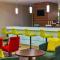 Hampton by Hilton Luton Airport - Luton