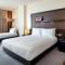 Hilton London Canary Wharf