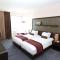 Hilton London Canary Wharf