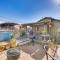 Tucson Rental Home with Zen Garden and Micro-Farm! - Tucson