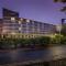 Hilton Birmingham Metropole Hotel