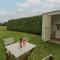 Floras Hut