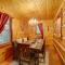 Gorgeous Boone Area Cabin with 2 Decks and Fireplaces! - Fleetwood