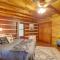 Gorgeous Boone Area Cabin with 2 Decks and Fireplaces! - Fleetwood