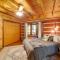 Gorgeous Boone Area Cabin with 2 Decks and Fireplaces! - Fleetwood