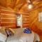 Gorgeous Boone Area Cabin with 2 Decks and Fireplaces! - Fleetwood