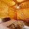 Gorgeous Boone Area Cabin with 2 Decks and Fireplaces! - Fleetwood