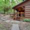 Gorgeous Boone Area Cabin with 2 Decks and Fireplaces! - Fleetwood