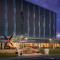 Hampton By Hilton Edinburgh Airport