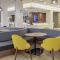 Hampton By Hilton Edinburgh Airport