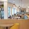 Hampton By Hilton Edinburgh Airport