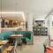 Hampton By Hilton Edinburgh Airport