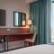 Hampton By Hilton Edinburgh Airport