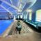 WOW!! Ultimate Pocono Retreat, Hot Tub, Game Room, Deck, Lakes, Skiing, Pools