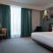 Hampton By Hilton Edinburgh Airport