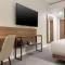 Hampton By Hilton Edinburgh Airport