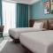 Hampton By Hilton Edinburgh Airport