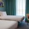 Hampton By Hilton Edinburgh Airport