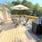 WOW!! Ultimate Pocono Retreat, Hot Tub, Game Room, Deck, Lakes, Skiing, Pools