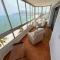 Casa KULA (1st Line, 3BR (6-8Pers.) Amazing View - Altea