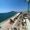 Casa KULA (1st Line, 3BR (6-8Pers.) Amazing View - Altea