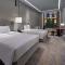 Hilton Beijing Daxing