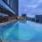 Hilton Guangzhou Tianhe - Free Shuttle Bus and Registration Counter Available during Canton Fair Period