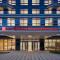 Hilton Garden Inn Beijing Daxing International Airport