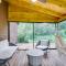 Gorgeous Sunday River Cabin with Saltwater Hot Tub! - 纽里