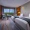 DoubleTree by Hilton Hotel Guangzhou-Science City-Free Shuttle Bus to Canton Fair Complex and Dining Offer - Guangzhou