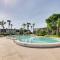 Sunny Florida Condo 4 Mi to Gulf Islands Seashore - Fort Walton Beach