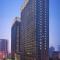 DoubleTree by Hilton Chongqing - Guanyinqiao railway station - Čchung-čching