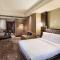 DoubleTree by Hilton Chongqing - Guanyinqiao railway station - Čchung-čching