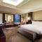 DoubleTree by Hilton Chongqing - Guanyinqiao railway station - Čchung-čching