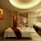 DoubleTree by Hilton Chongqing - Guanyinqiao railway station - Čchung-čching