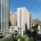 Hilton Chengdu Chenghua - Close to Panda Base and Chunxi Road - 成都