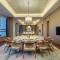 Hilton Chengdu Chenghua - Close to Panda Base and Chunxi Road