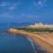 Hilton Dalian Golden Pebble Beach Resort