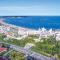 Hilton Dalian Golden Pebble Beach Resort