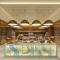 Hilton Dalian Golden Pebble Beach Resort