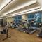 Hilton Dalian Golden Pebble Beach Resort