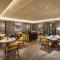 Hilton Dalian Golden Pebble Beach Resort