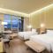 Hilton Dalian Golden Pebble Beach Resort - Jinzhou