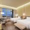 Hilton Dalian Golden Pebble Beach Resort
